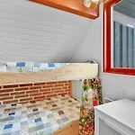 Dom wakacyjny Hvide Sande 29 Bjerregård