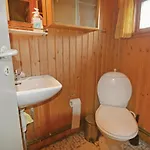 Hvide Sande 29 Dom wakacyjny Bjerregård