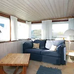 Hvide Sande 29 Dom wakacyjny Bjerregård