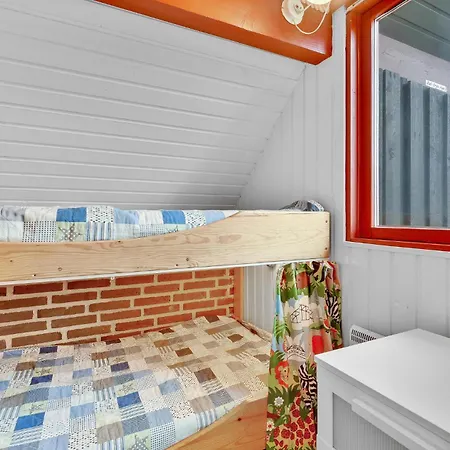Casa vacanze Hvide Sande 29 Bjerregård