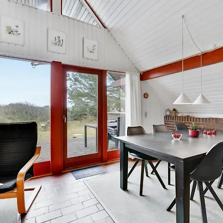 Casa vacanze Hvide Sande 29 *