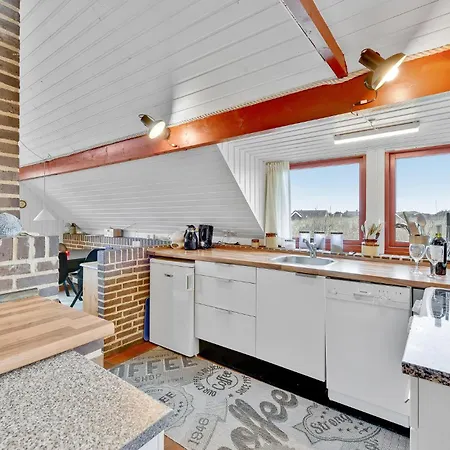 Casa vacanze Hvide Sande 29