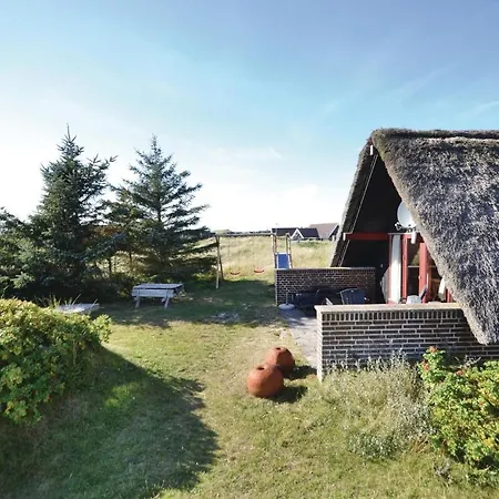 Ferienhaus Hvide Sande 29