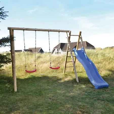 Hvide Sande 29 Ferienhaus *