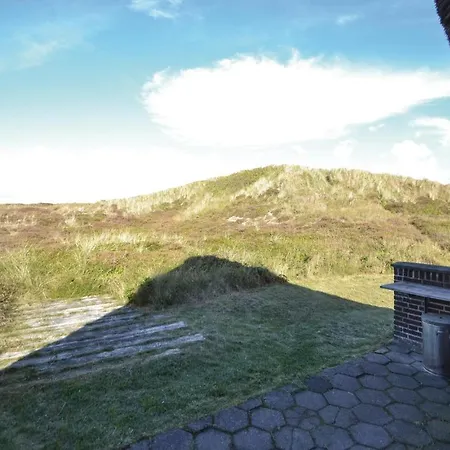 Hvide Sande 29 Ferienhaus Bjerregård