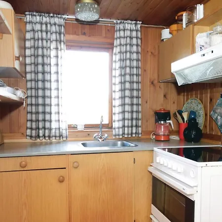 Hvide Sande 29 Bjerregård