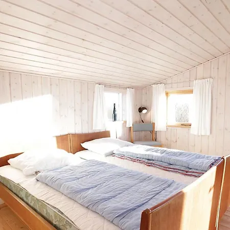 Hvide Sande 29 Ferienhaus Bjerregård