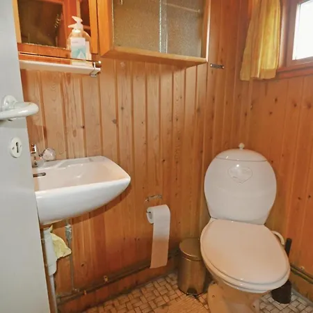 Hvide Sande 29 Hébergement de vacances Bjerregård