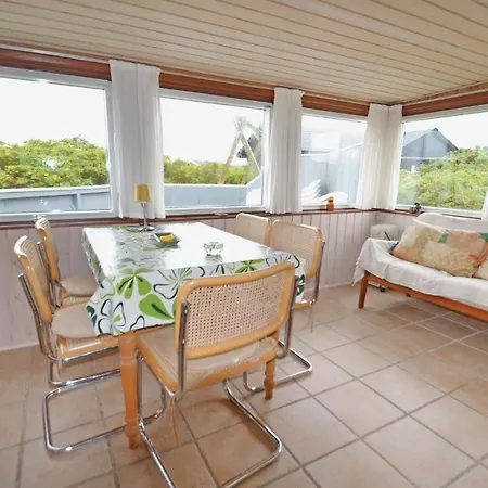 Ferienhaus Hvide Sande 29 *