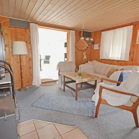 Hvide Sande 29 Ferienhaus