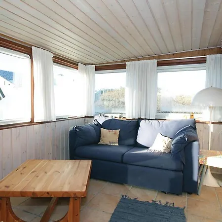 Hvide Sande 29 Ferienhaus Bjerregård