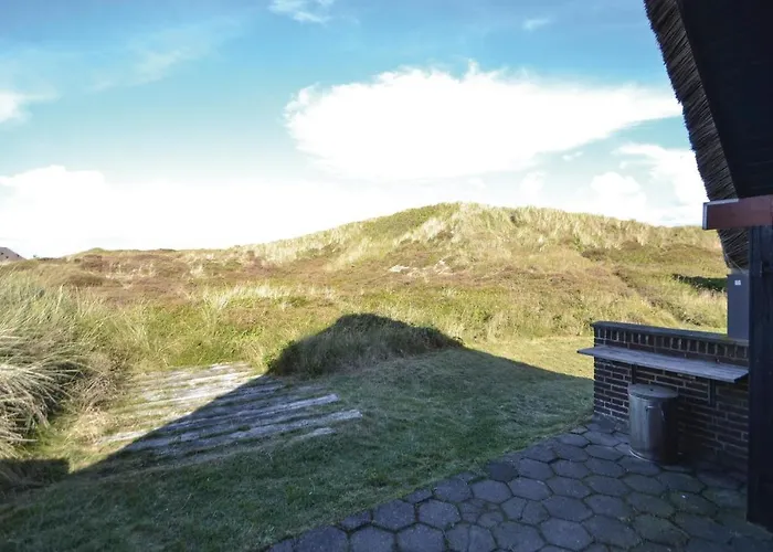 Hvide Sande 29 بيت للعطل Bjerregård