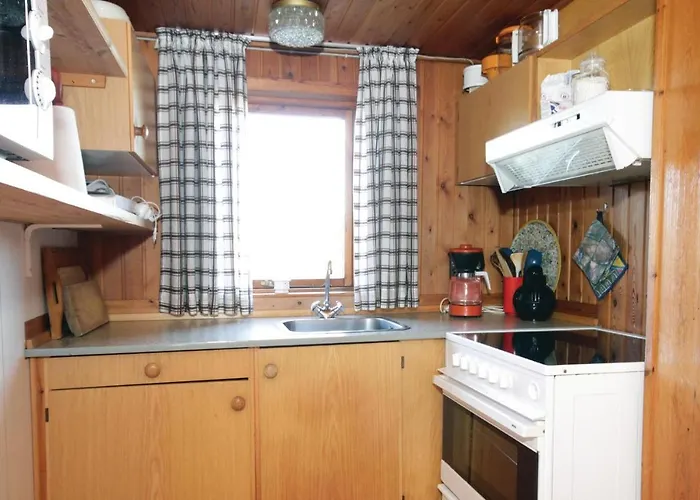 Hvide Sande 29 Bjerregård